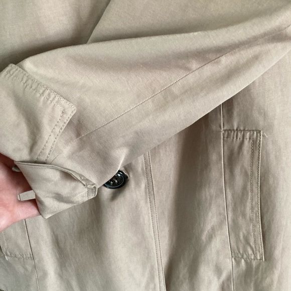 Spring Rain Jacket - Picture 5 of 7